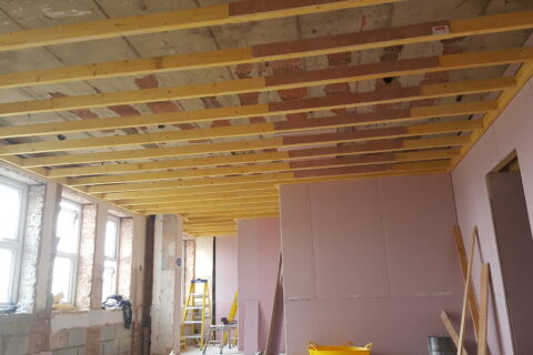 Top Drawer Construction extension and home renovation service Woking Weybridge Surrey