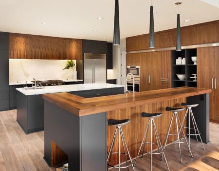 Top Drawer Construction kitchens design and installation service Woking Weybridge Surrey